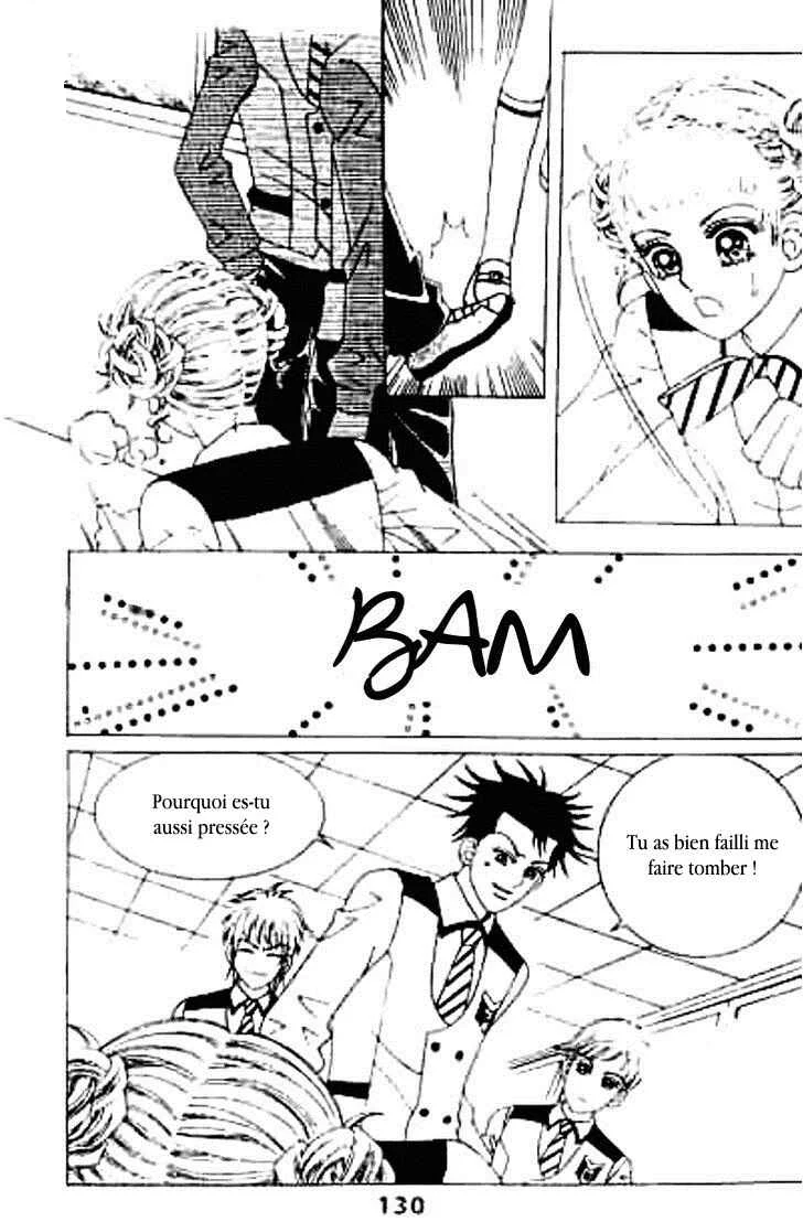 Going to You Chapitre 10 - Page 19