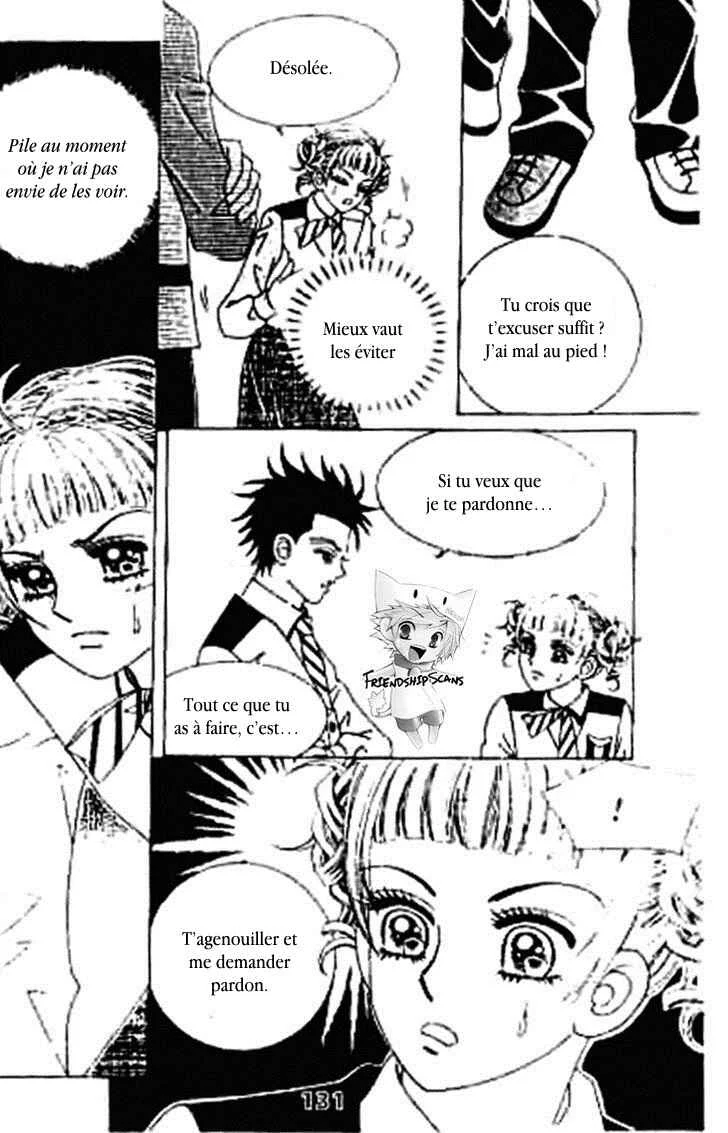 Going to You Chapitre 10 - Page 20