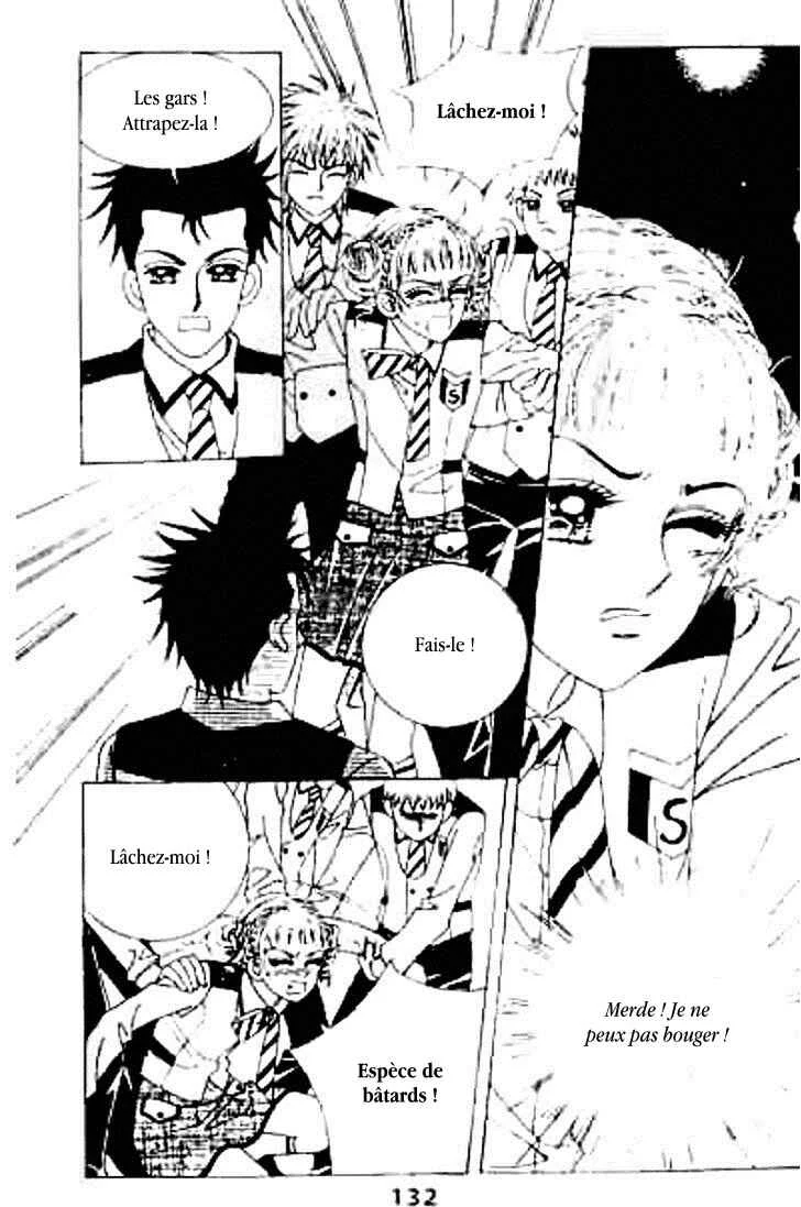 Going to You Chapitre 10 - Page 21