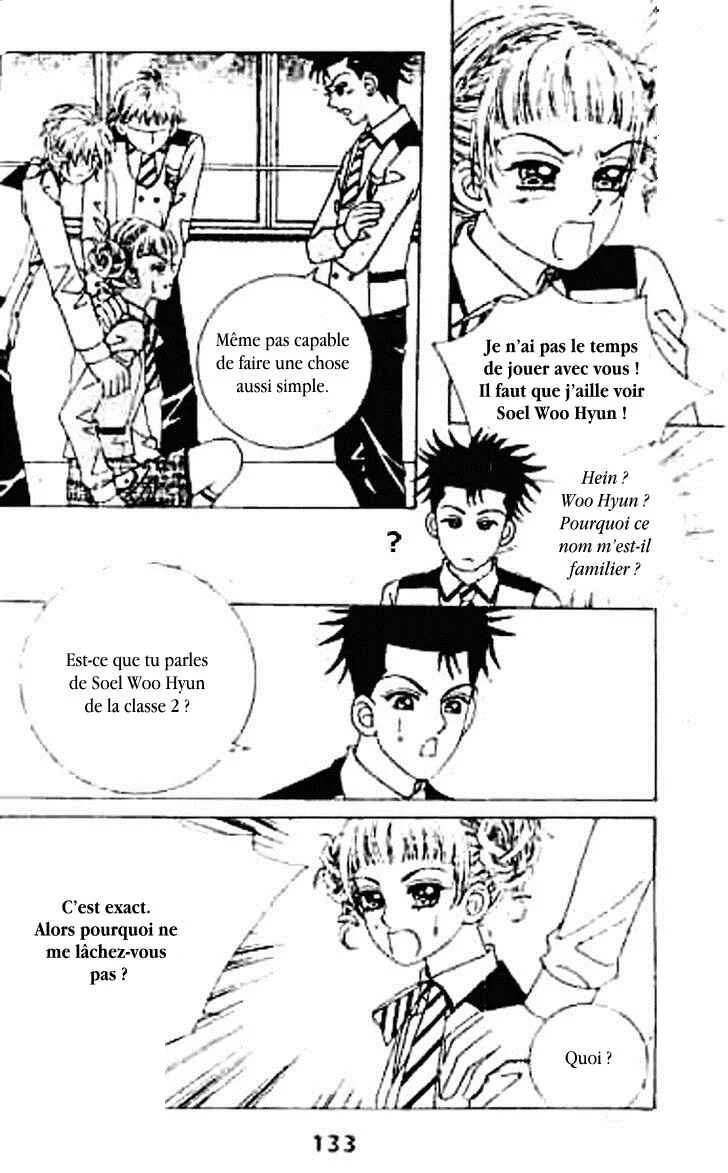 Going to You Chapitre 10 - Page 22