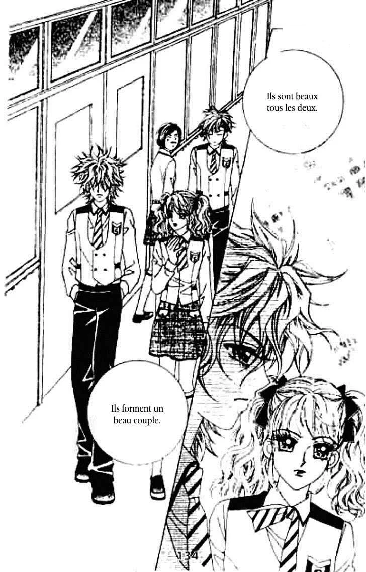 Going to You Chapitre 10 - Page 23
