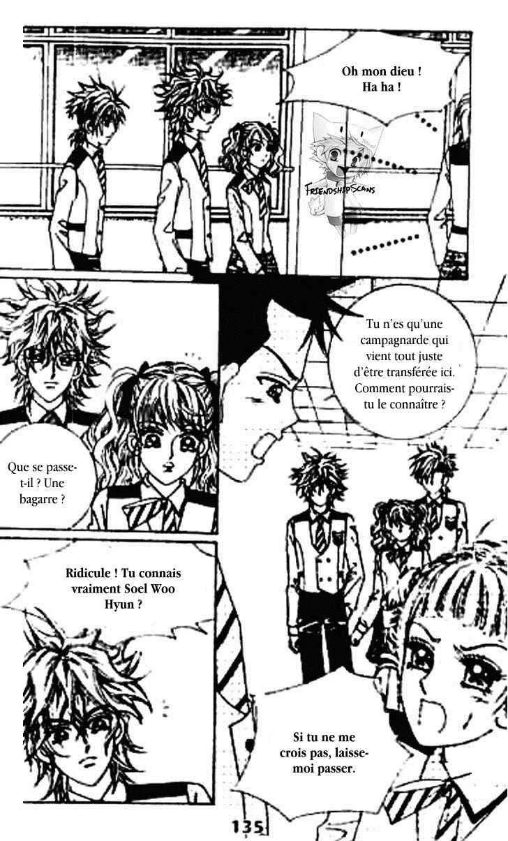 Going to You Chapitre 10 - Page 24