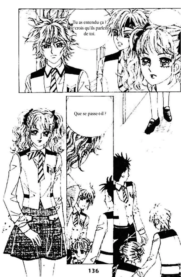 Going to You Chapitre 10 - Page 25
