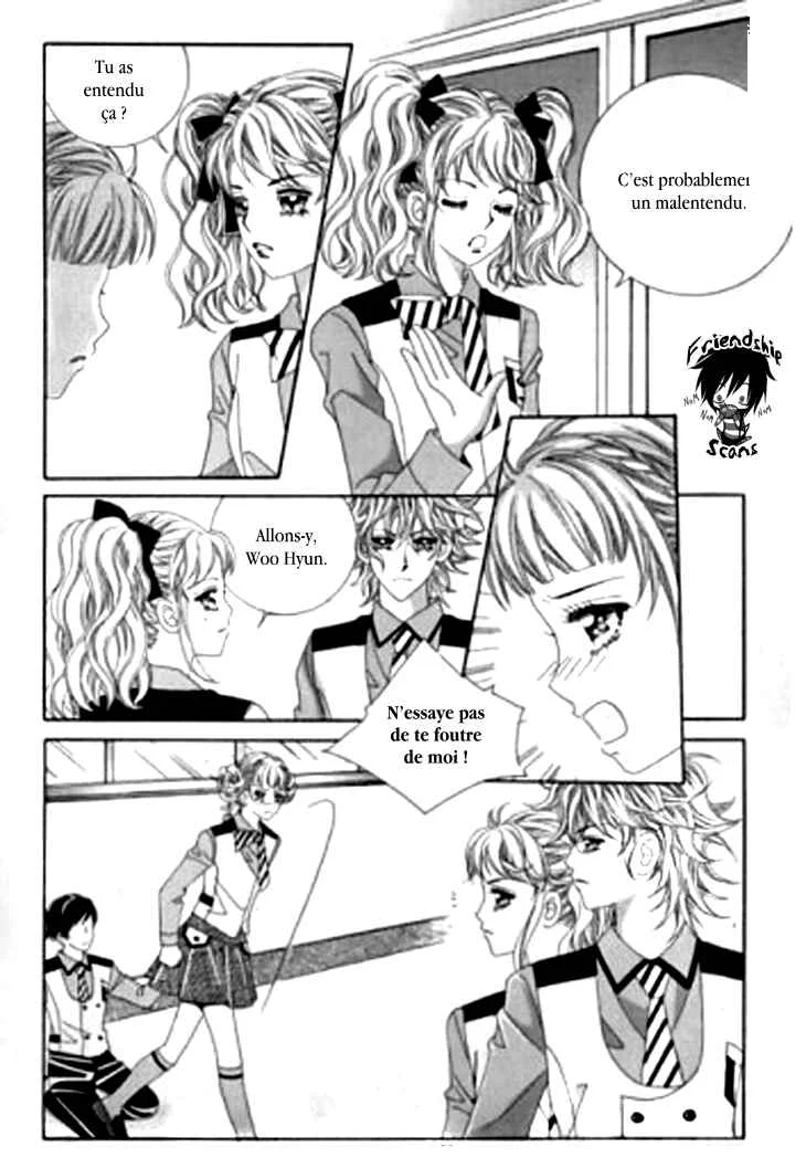Going to You Chapitre 11 - Page 1