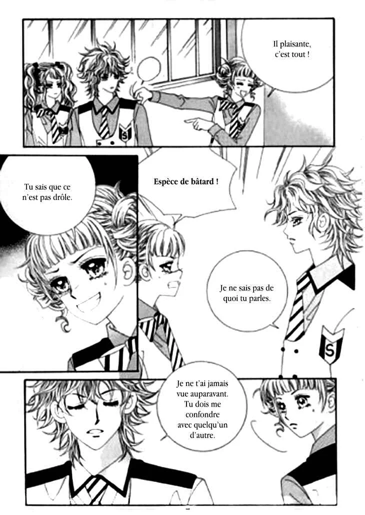 Going to You Chapitre 11 - Page 2