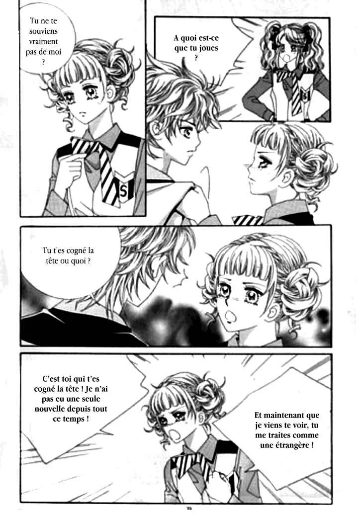 Going to You Chapitre 11 - Page 3