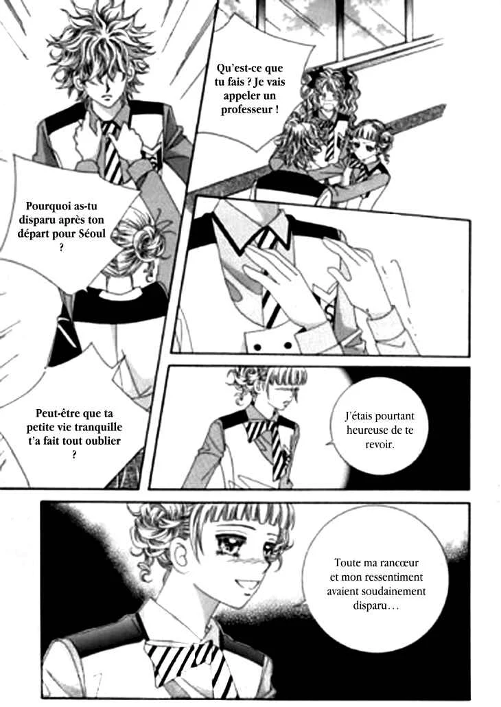 Going to You Chapitre 11 - Page 4