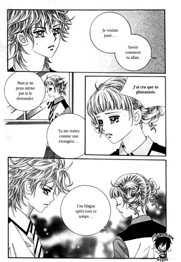 Going to You Chapitre 11 - Page 5