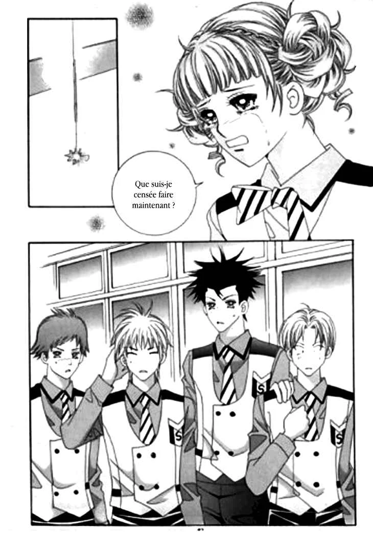 Going to You Chapitre 11 - Page 6