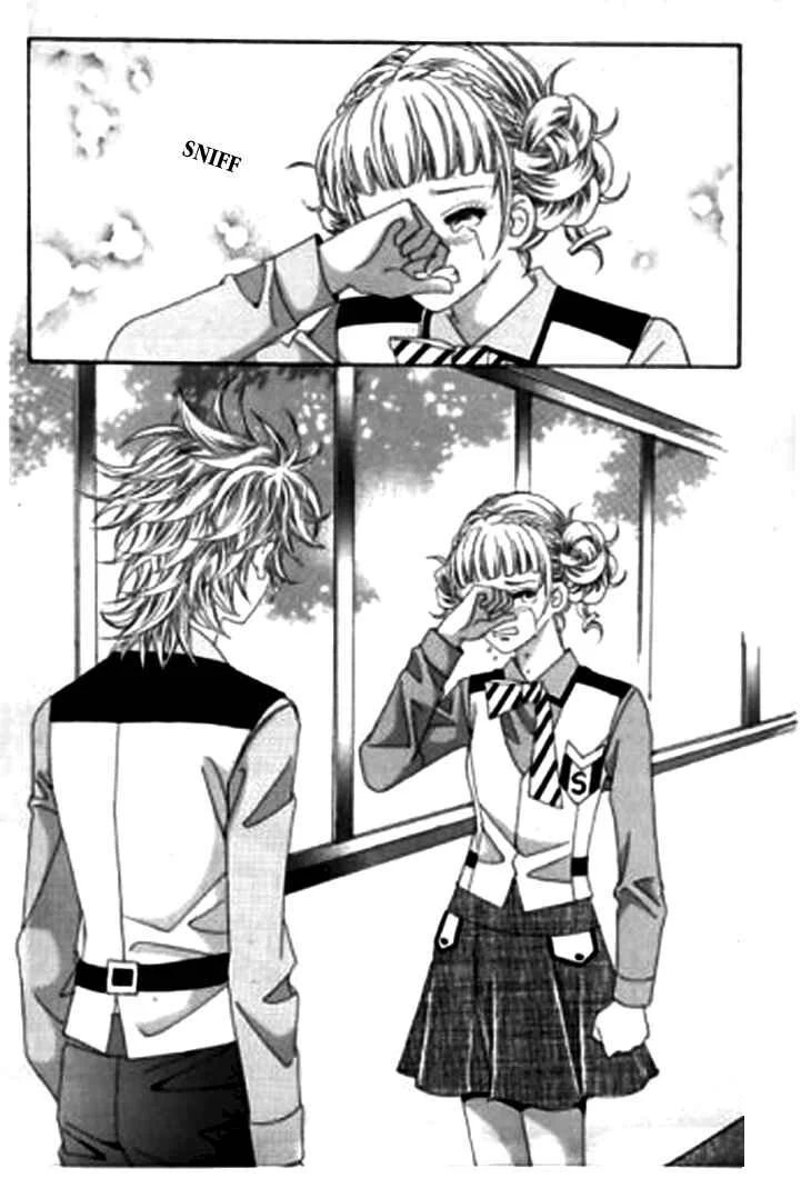 Going to You Chapitre 11 - Page 7