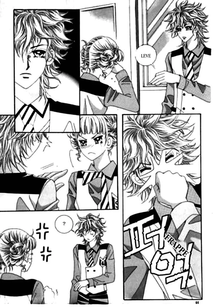 Going to You Chapitre 11 - Page 8