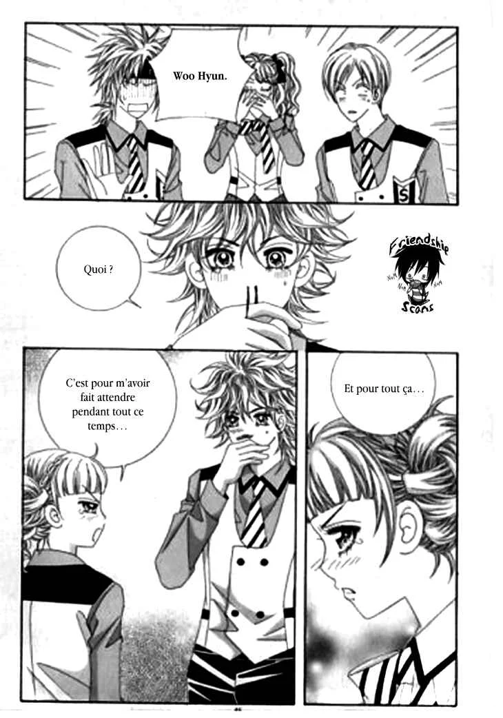 Going to You Chapitre 11 - Page 9