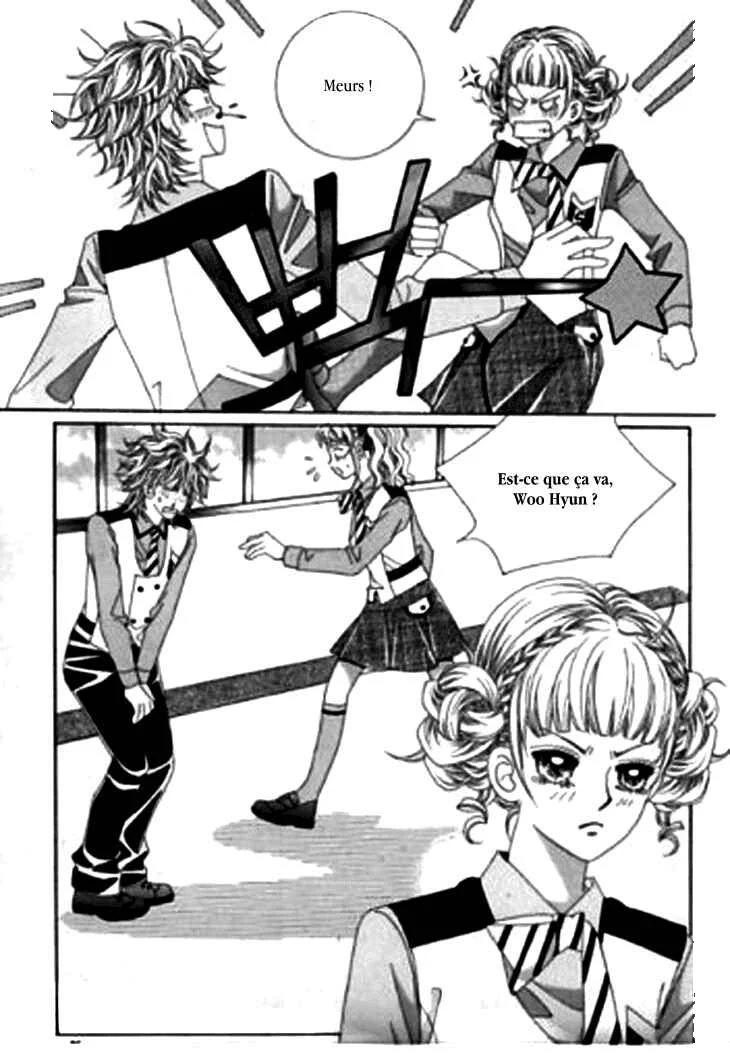 Going to You Chapitre 11 - Page 10