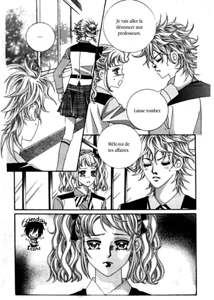 Going to You Chapitre 11 - Page 11