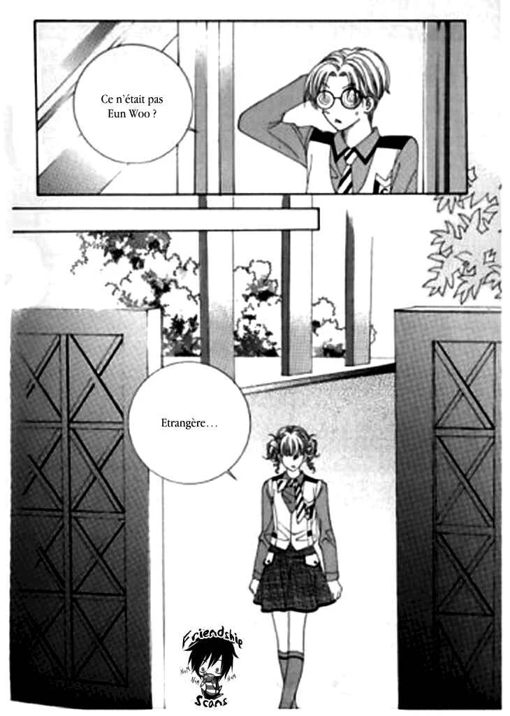 Going to You Chapitre 11 - Page 13