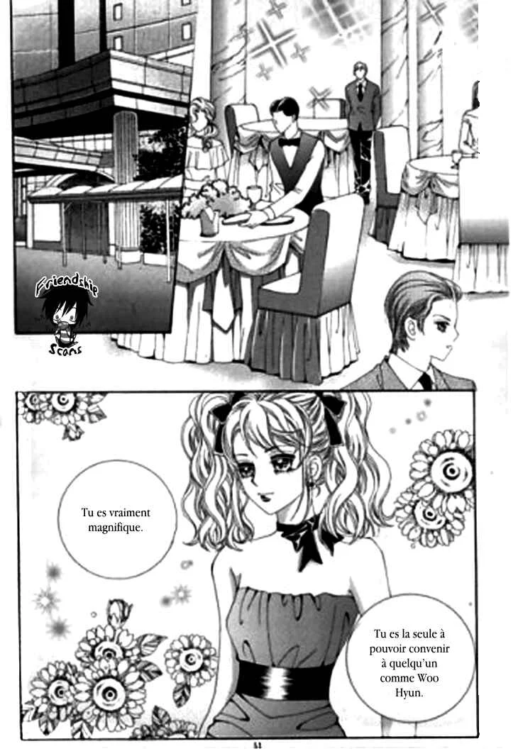 Going to You Chapitre 11 - Page 15