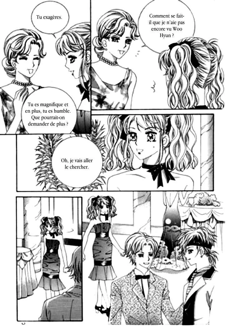Going to You Chapitre 11 - Page 16