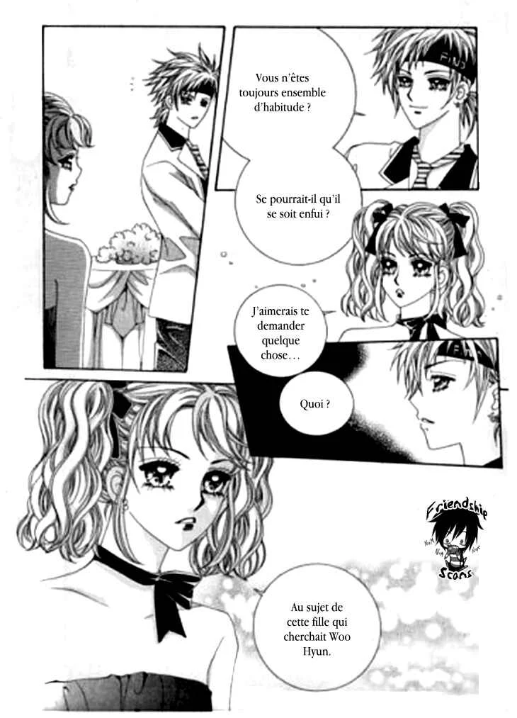 Going to You Chapitre 11 - Page 17