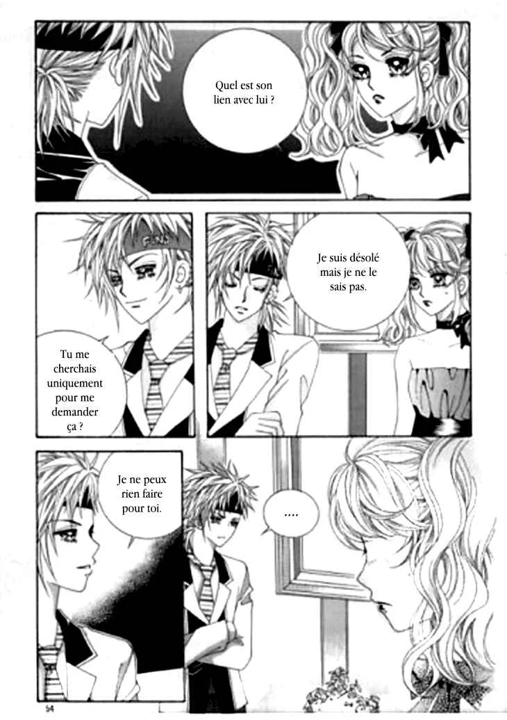 Going to You Chapitre 11 - Page 18