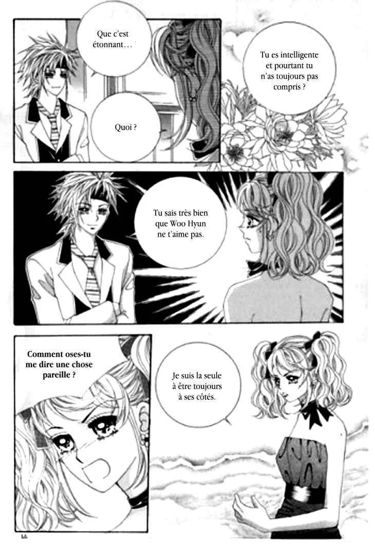 Going to You Chapitre 11 - Page 19