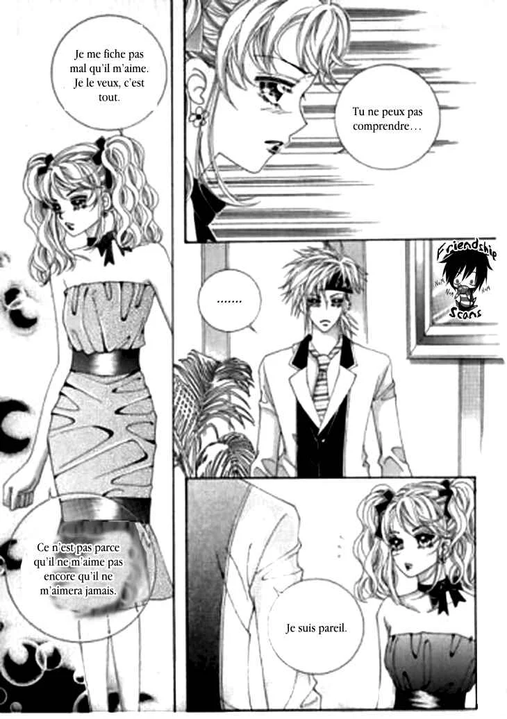 Going to You Chapitre 11 - Page 20