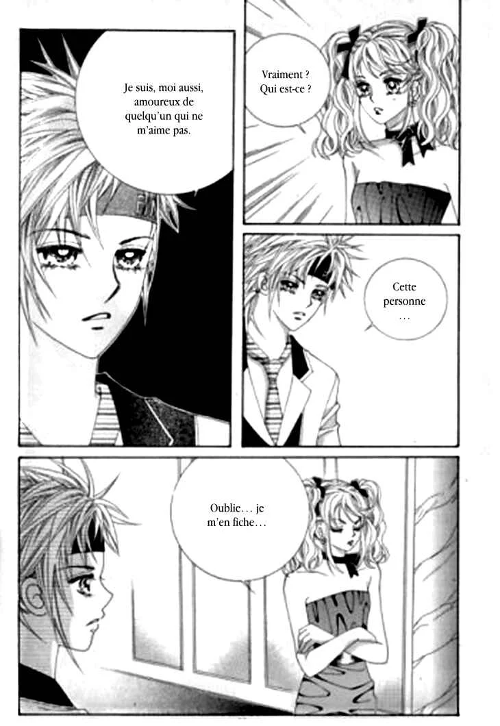 Going to You Chapitre 11 - Page 21