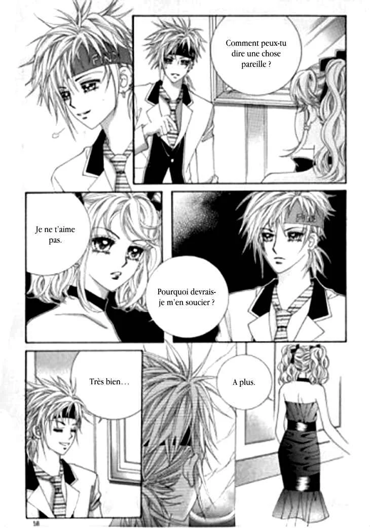 Going to You Chapitre 11 - Page 22
