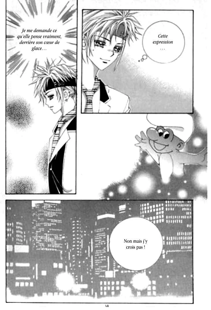 Going to You Chapitre 11 - Page 23
