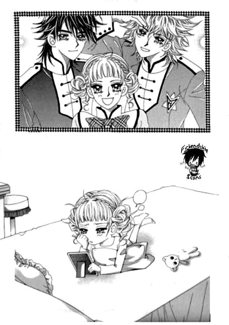 Going to You Chapitre 11 - Page 24