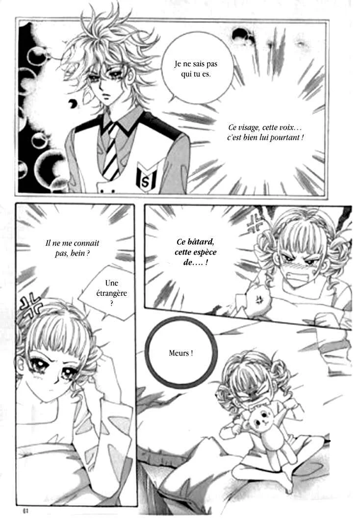Going to You Chapitre 11 - Page 25