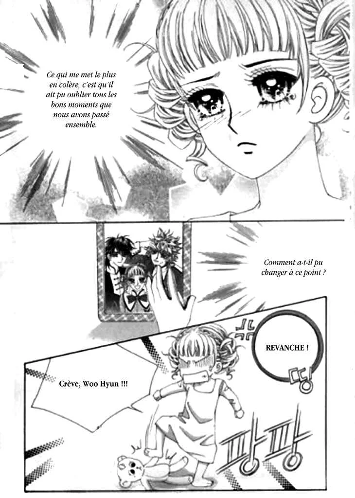Going to You Chapitre 11 - Page 26