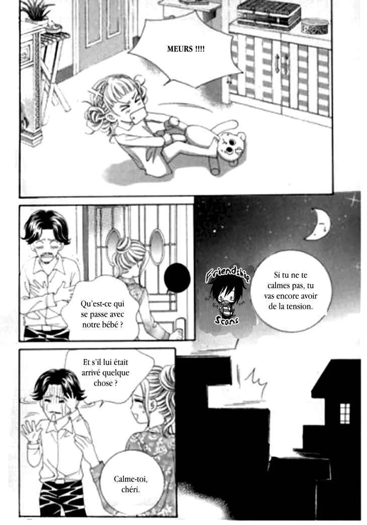 Going to You Chapitre 11 - Page 27