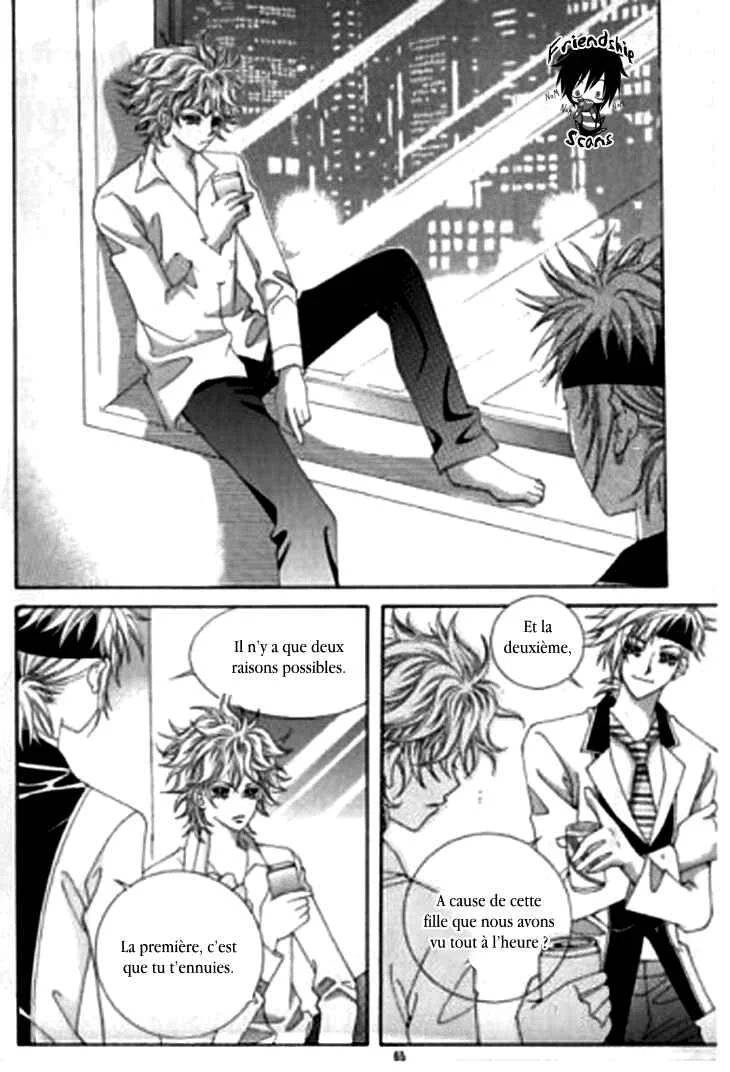 Going to You Chapitre 11 - Page 29