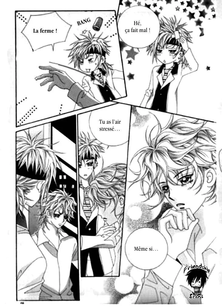 Going to You Chapitre 12 - Page 1
