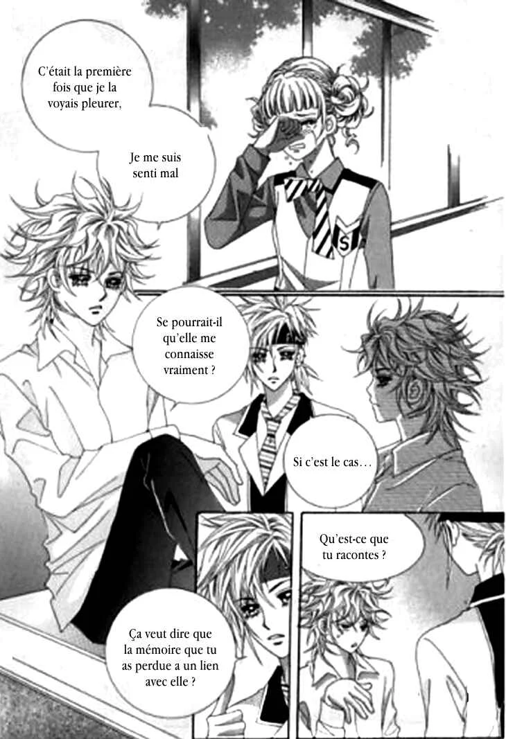 Going to You Chapitre 12 - Page 2