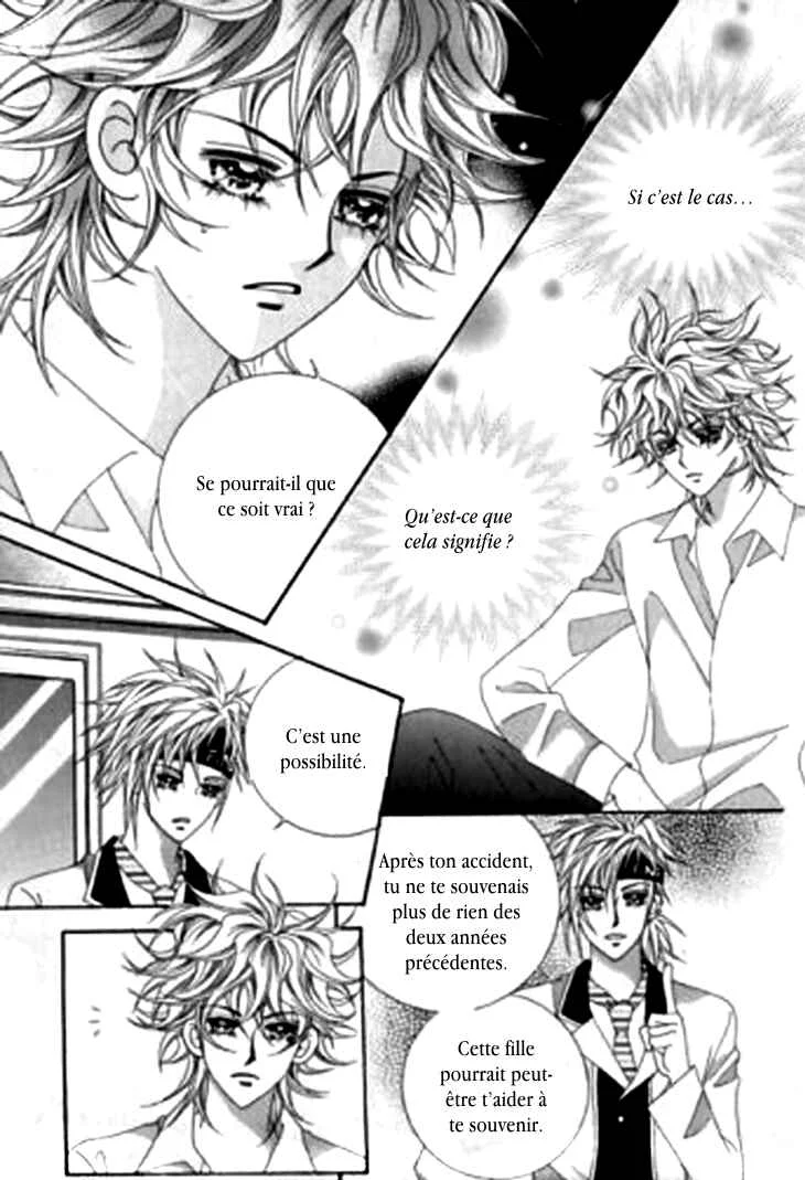 Going to You Chapitre 12 - Page 3