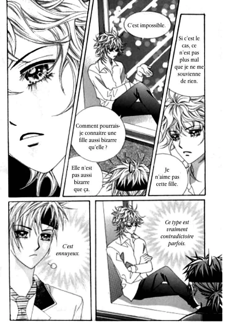 Going to You Chapitre 12 - Page 4