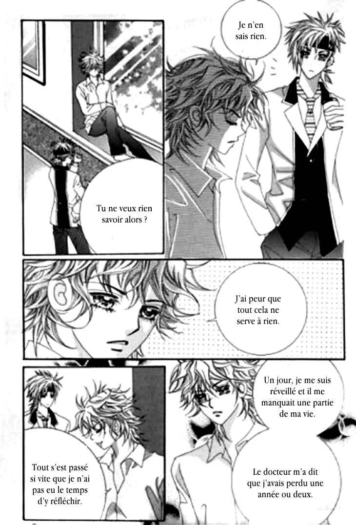 Going to You Chapitre 12 - Page 5