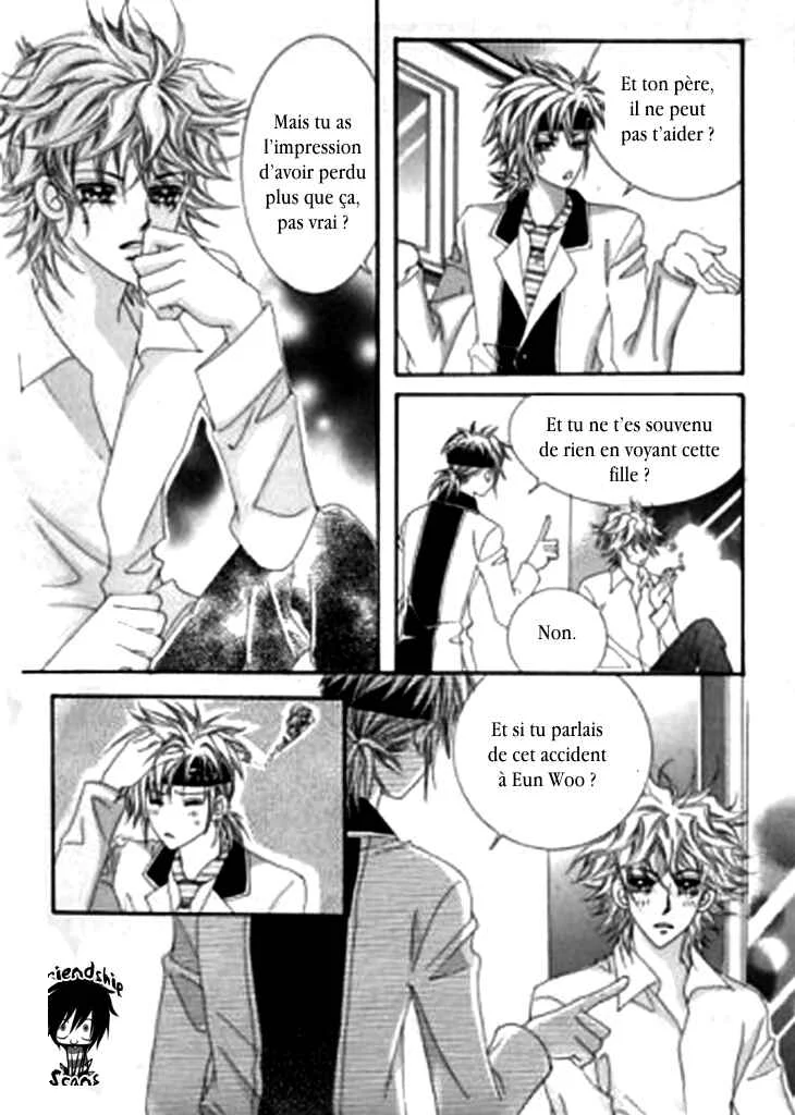 Going to You Chapitre 12 - Page 6