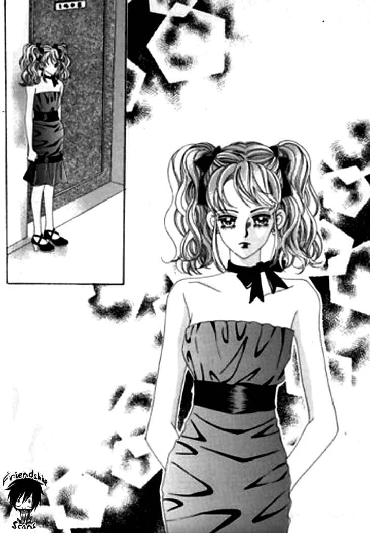 Going to You Chapitre 12 - Page 8