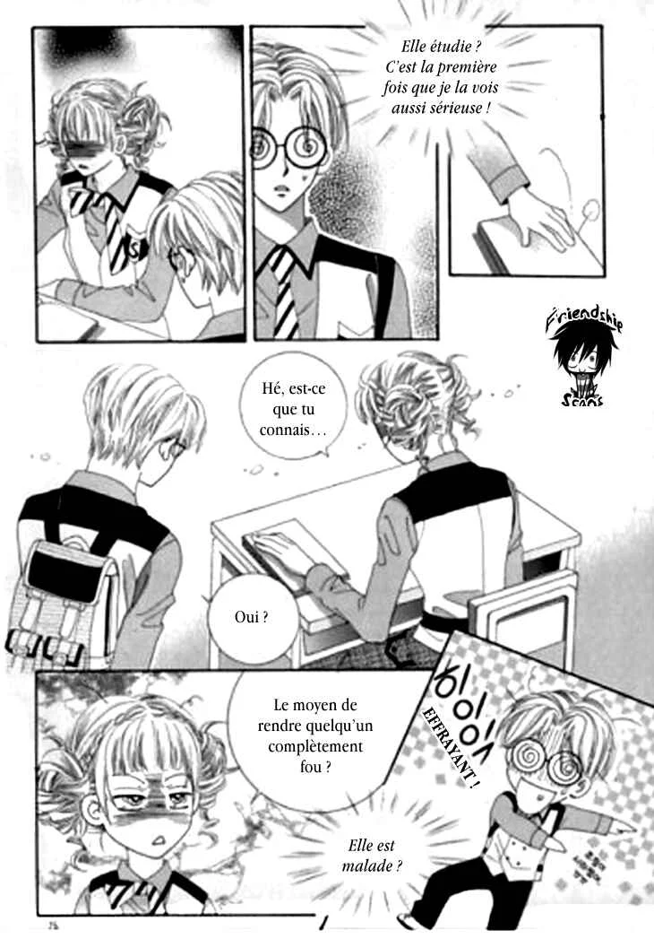 Going to You Chapitre 12 - Page 10