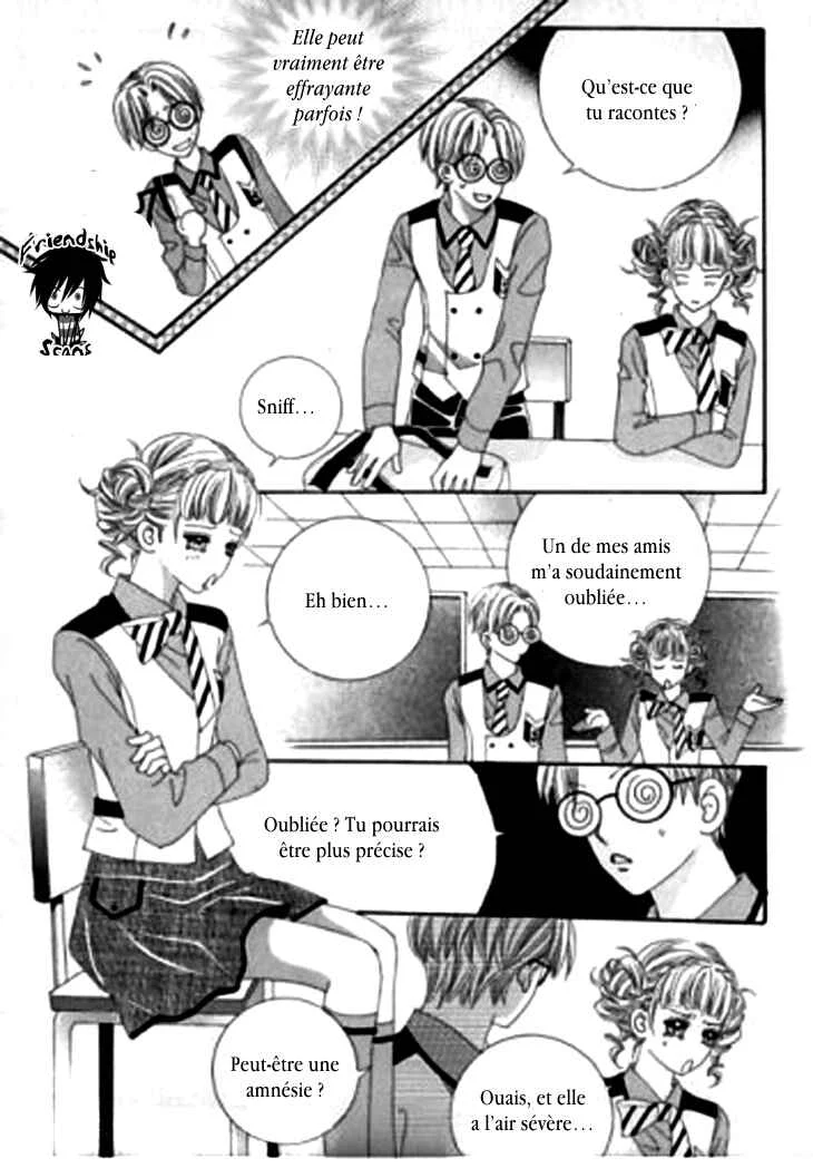 Going to You Chapitre 12 - Page 11