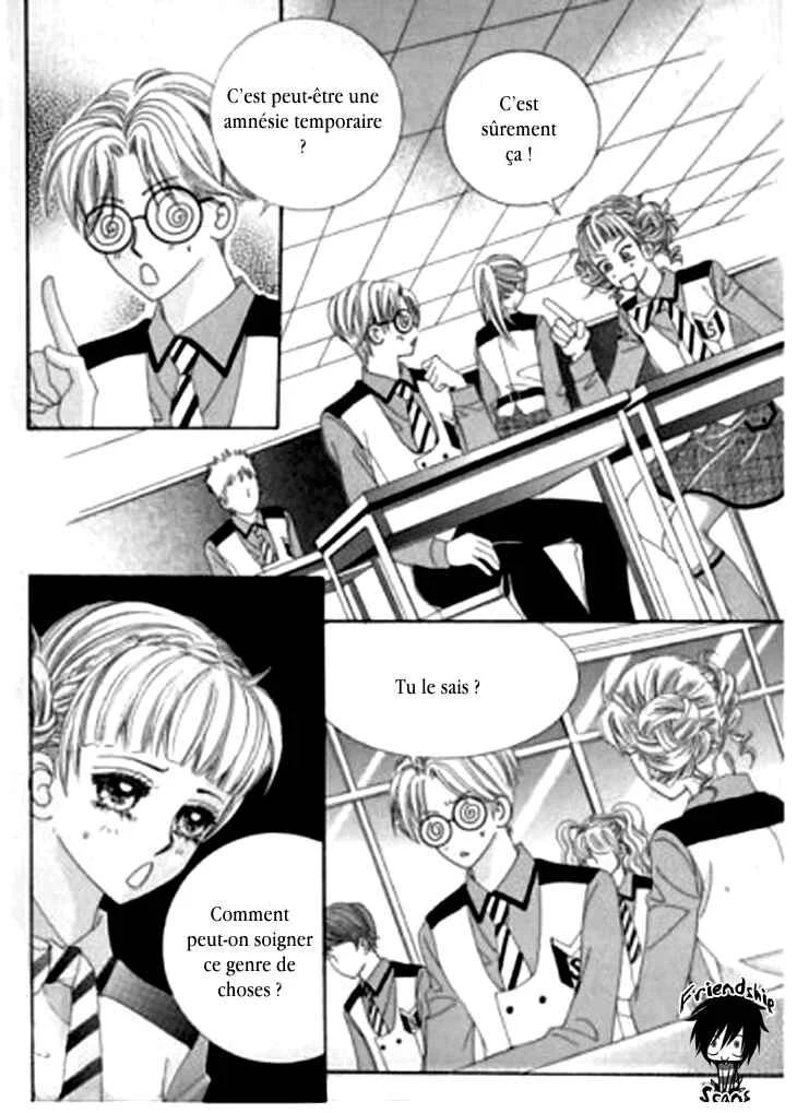 Going to You Chapitre 12 - Page 12