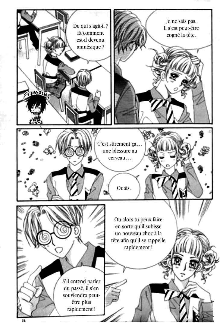 Going to You Chapitre 12 - Page 13