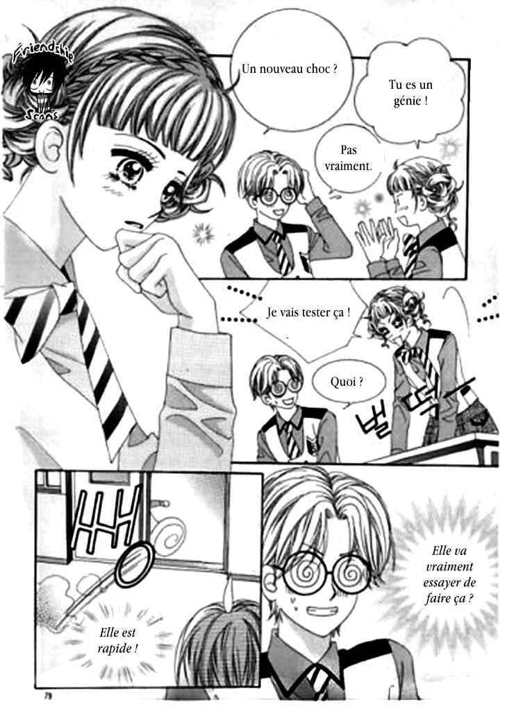 Going to You Chapitre 12 - Page 14