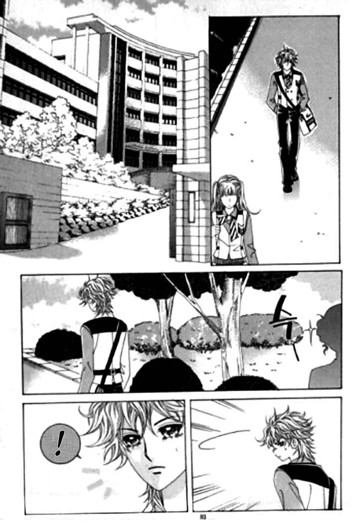 Going to You Chapitre 12 - Page 15