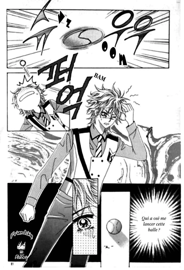 Going to You Chapitre 12 - Page 16