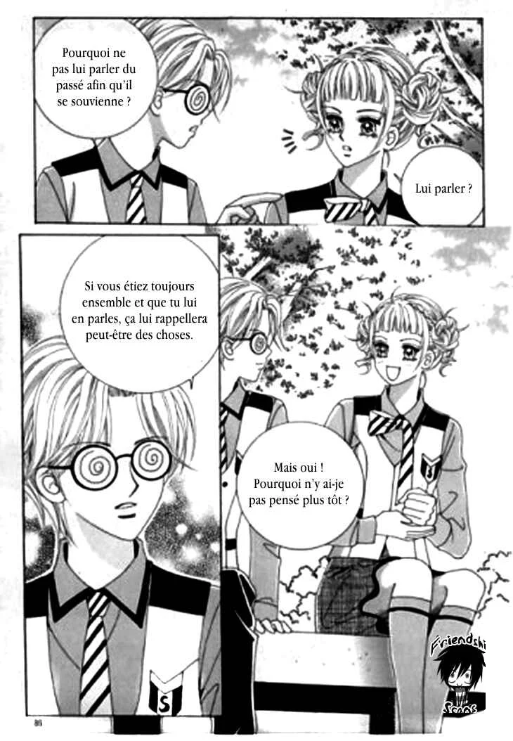 Going to You Chapitre 12 - Page 21