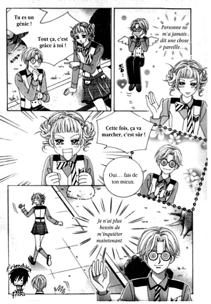 Going to You Chapitre 12 - Page 22