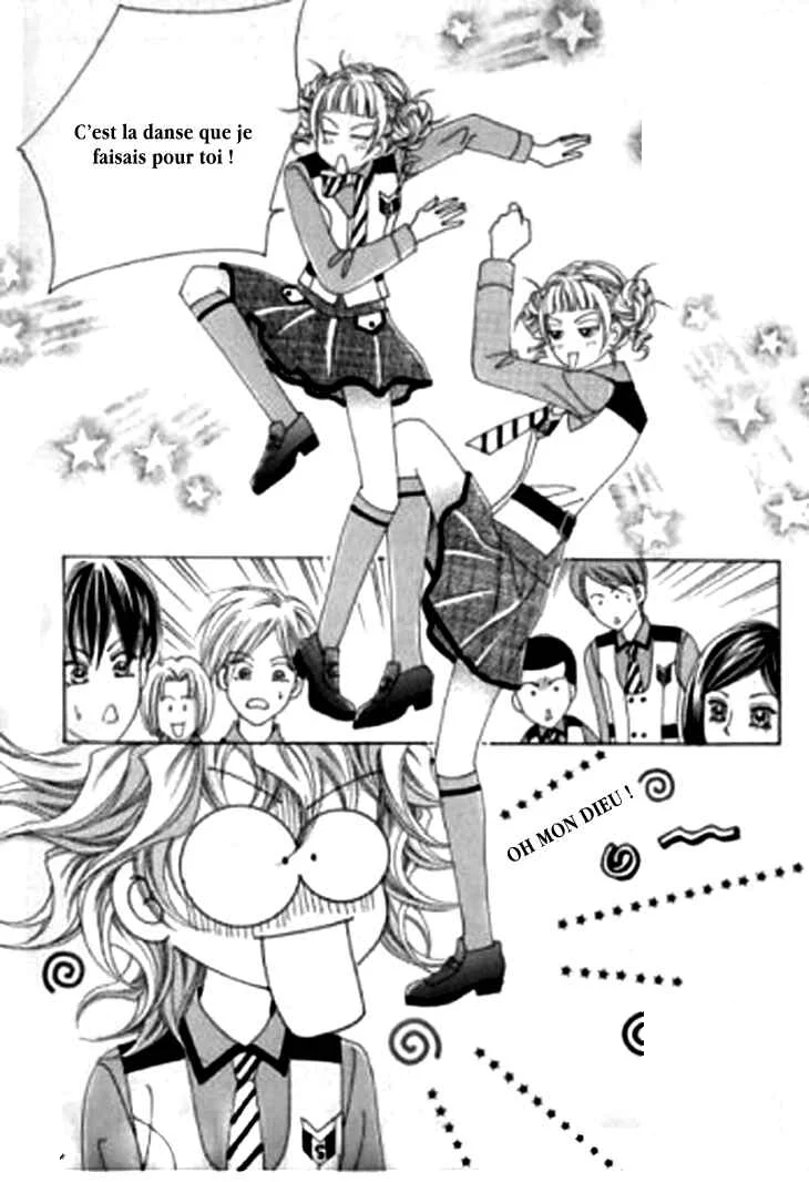 Going to You Chapitre 12 - Page 25